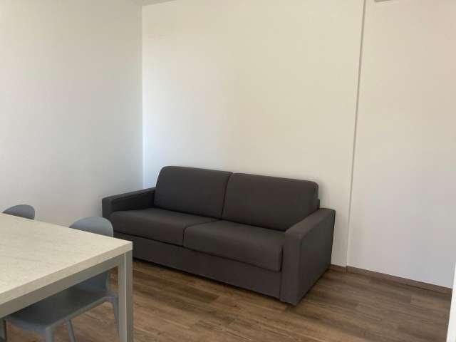 Bilocale in affitto in Viale Monza, Milano