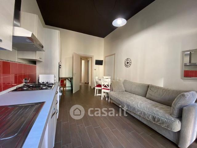 Bilocale in Affitto in Viale Monza 23 a Milano