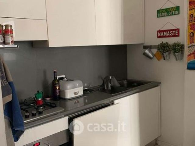 Bilocale in Affitto in Viale Bligny 16 a Milano