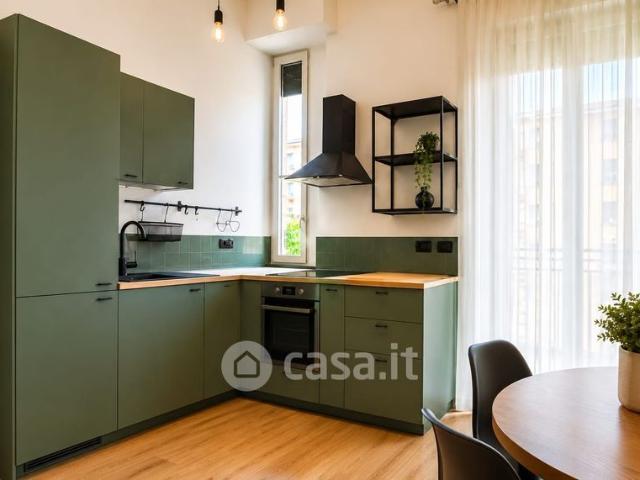 Bilocale in Affitto in Viale delle Rimembranze di Greco 55 a Milano