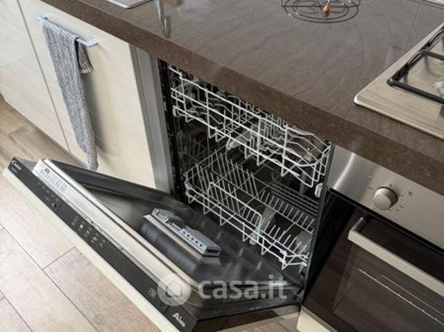 Bilocale in Affitto in Viale Fulvio Testi 287 a Milano