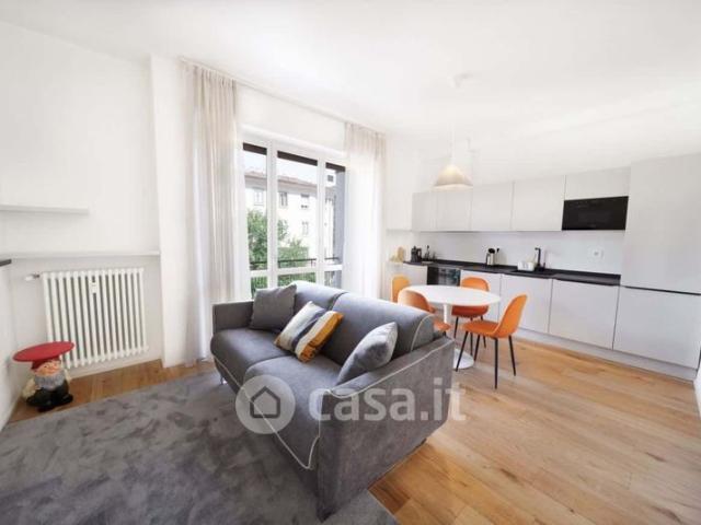 Bilocale in Affitto in Viale Fratelli Rosselli 74 a Firenze