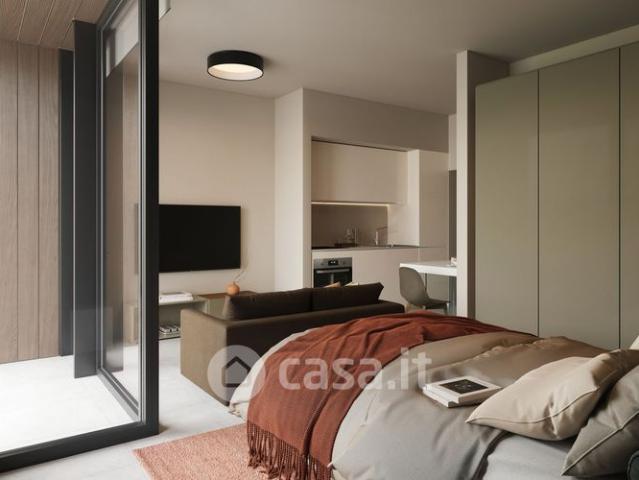 Bilocale in Affitto in Viale Giulio Richard 1 a Milano