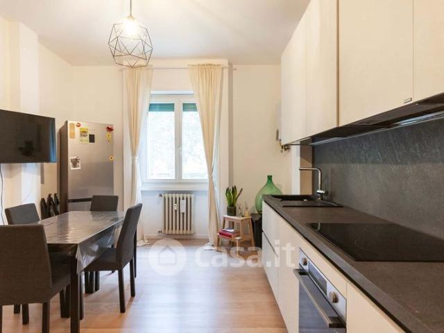 Bilocale in Affitto in Viale Pisa 18 a Milano