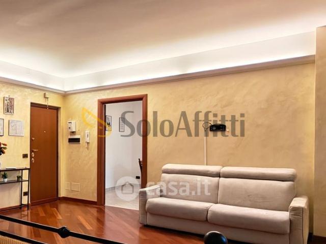Bilocale in Affitto in Viale Telese 41 a Roma