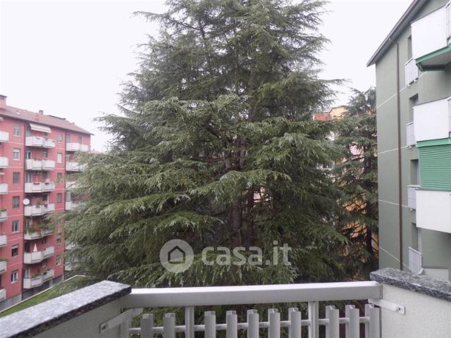 Bilocale in Affitto in Viale Ungheria 19 a Milano