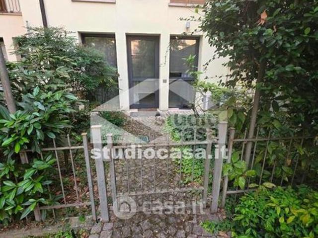 Bilocale in Affitto in zona Centro a Cremona