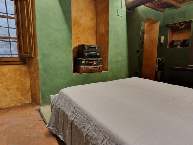 Bilocale in affitto piazza del Carmine