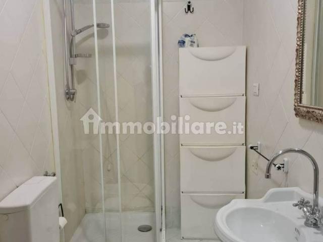 BILOCALE IN AFFITTO VIA CAPORALI DISPONIBILE DA SETTEMBRE