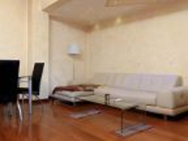 Bilocale in affitto, via Ernesto Manasse 12, Centro residenziale, Livorno