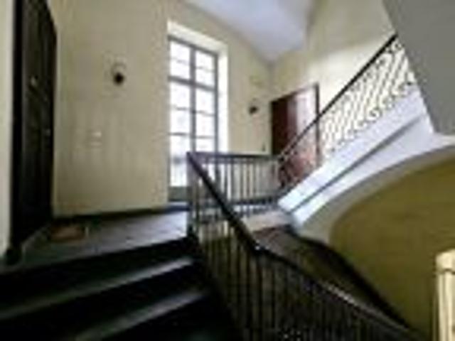Bilocale in affitto, via Gian Francesco Bellezia 7, Centro, Torino