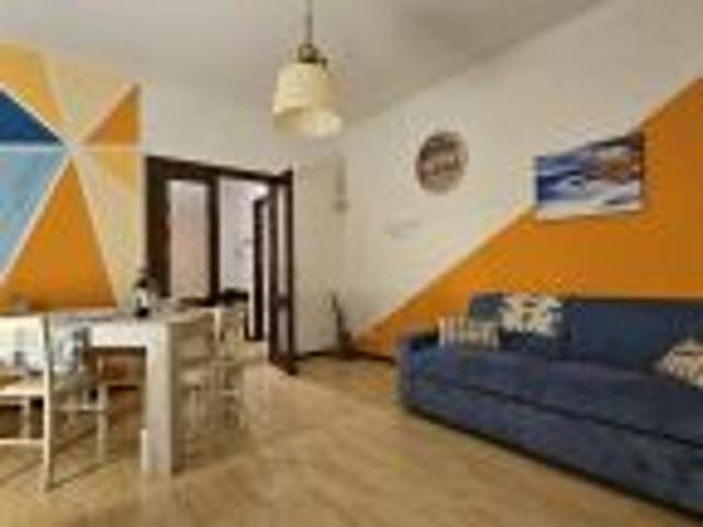 Bilocale in affitto, via Goito 85, Lungomare, Livorno