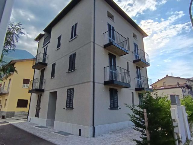 Bilocale in affitto zona Trippi