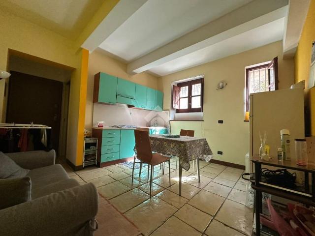 Bilocale in affitto