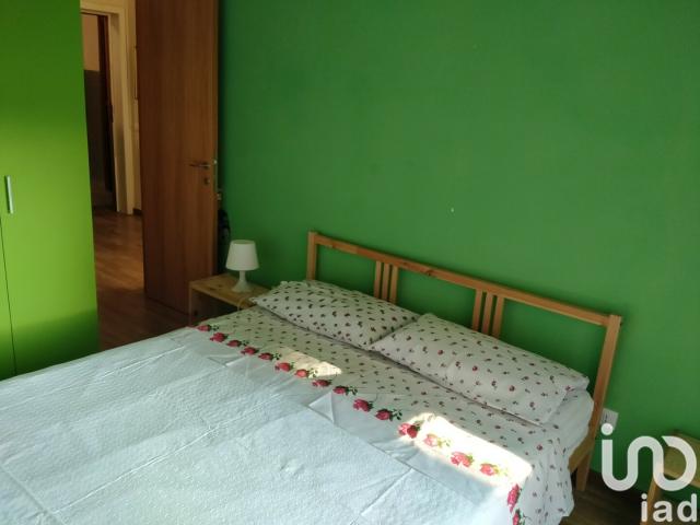 Bilocale in Alba Adriatica