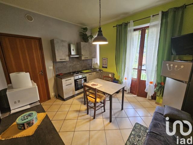 Bilocale in Lanzo Torinese