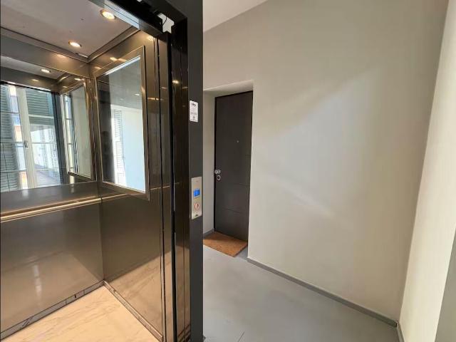 Bilocale in palazzina completamente ristrutturata classe A4