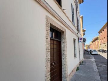 Bilocale in palazzina completamente ristrutturata classe A4