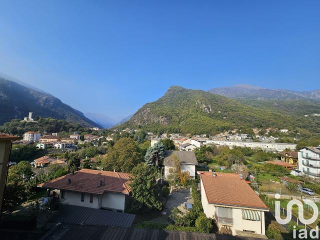 Bilocale in Pont Canavese
