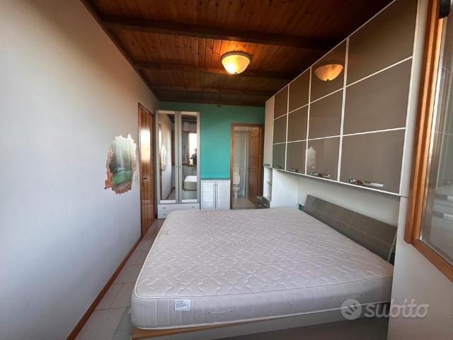 Bilocale in residence con piscina