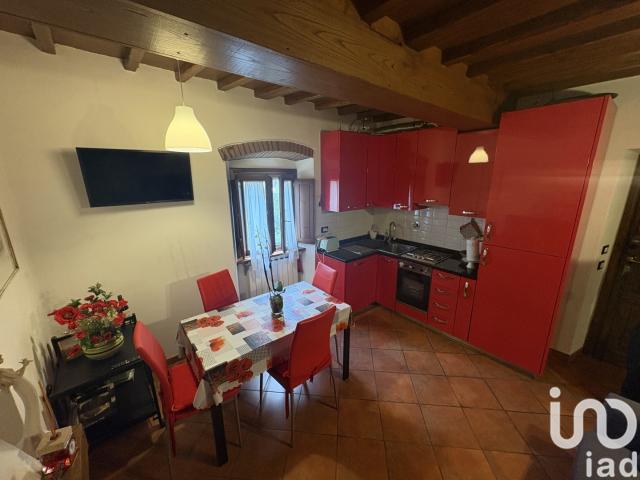 Bilocale in Rufina