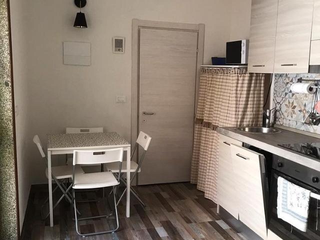 Bilocale indipendente 300 mt dal mare
