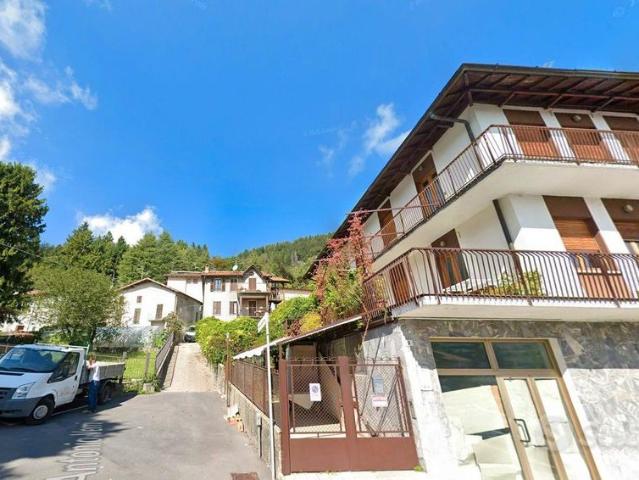 Bilocale indipendente con terrazzo