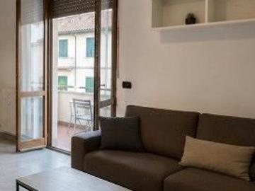 Bilocale Isolotto + Terrazzino
