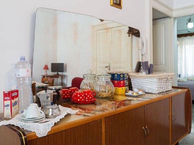 Bilocale largo Bianchieri 19, Via Ludovico, Corso Umberto I, Vittorio Emanuele, Ostuni