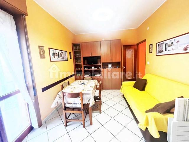Bilocale largo Doria San C Borghetto Santo Spirito
