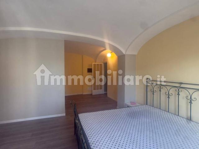 Bilocale largo Ferruccio Talentino 8, Centro, Castellamonte