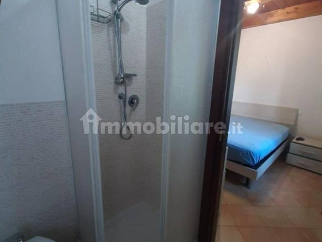 Bilocale largo Giacomo Matteotti, Centro, Vetralla