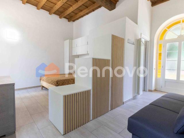 Bilocale largo Risorgimento 11, Centro, Somma Lombardo