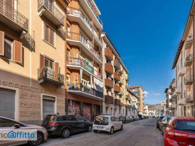 Bilocale Lingotto