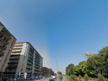 Bilocale libero confine Milano 65Mq con cantina