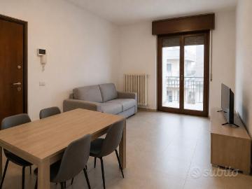 Bilocale libero da subito in zona Borgo Roma