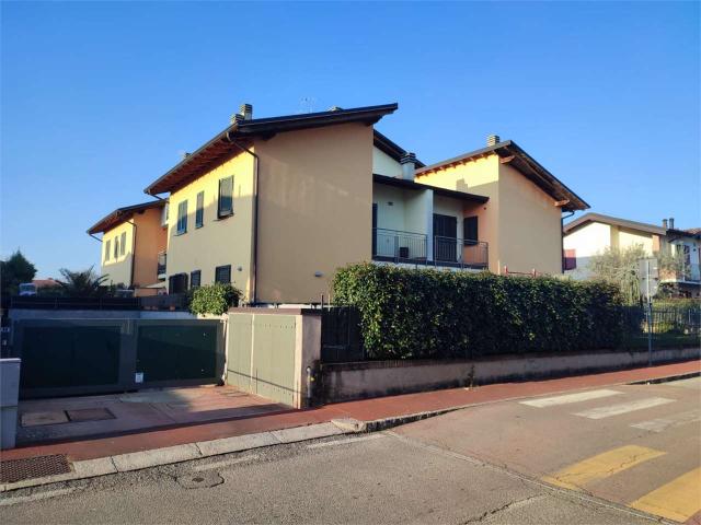 BILOCALE LIBERO SUBITO