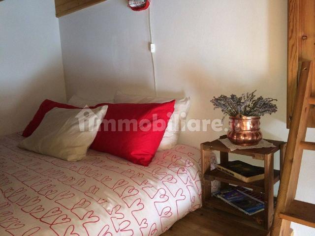Bilocale Località Underwoald 72, Centro, Gressoney La Trinitè