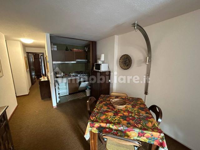 Bilocale Località Bathieu 59, Centro, La Thuile