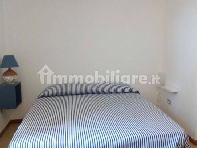 Bilocale Località Buonanotte, Castellabate