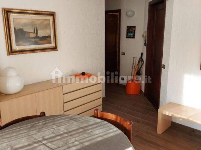 Bilocale Località Campo Carlo Magno 10, Sant'Antonio di Mavignola, Pinzolo