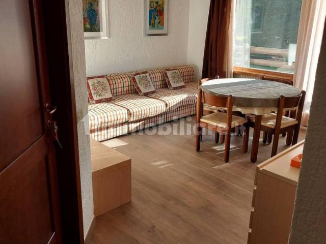 Bilocale Località Campo Carlo Magno 10, Sant'Antonio di Mavignola, Pinzolo