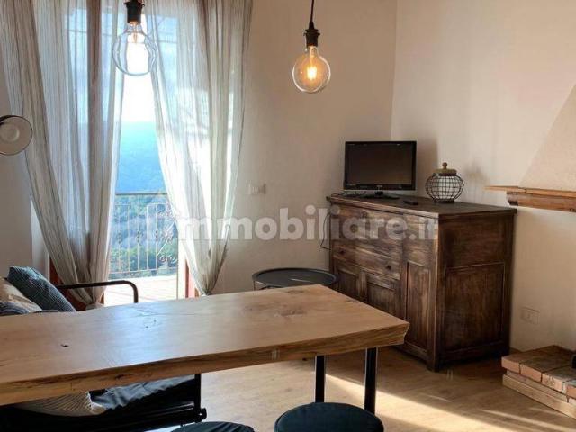Bilocale Località Cerbaia, Monticiano