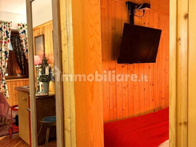 Bilocale Località corso Italia 48, Centro, Cortina d'Ampezzo