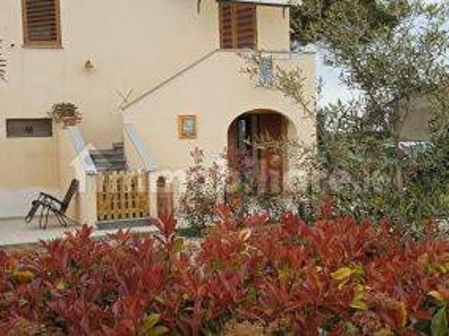 Bilocale Località Le Guinzane 12, Piombino