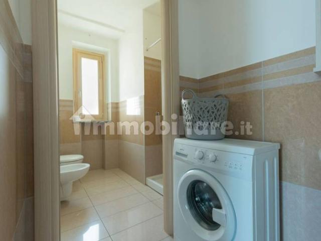 Bilocale Località Perseghetto 16A, Rozzano