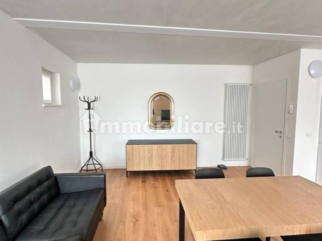 Bilocale Località Pozzi 8, Valeggio sul Mincio
