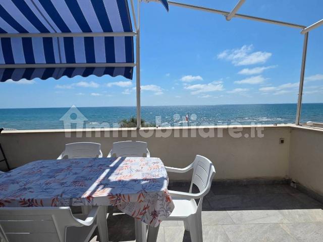 Bilocale Lungomare Celeste 7, Lavinio Mare, Anzio