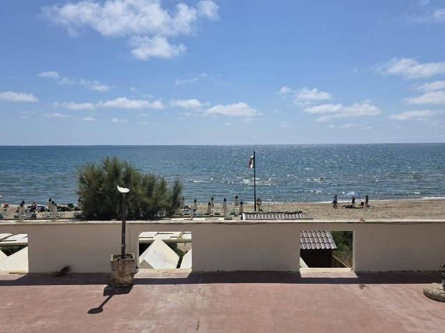 Bilocale Lungomare Celeste 7A, Lavinio Mare, Anzio