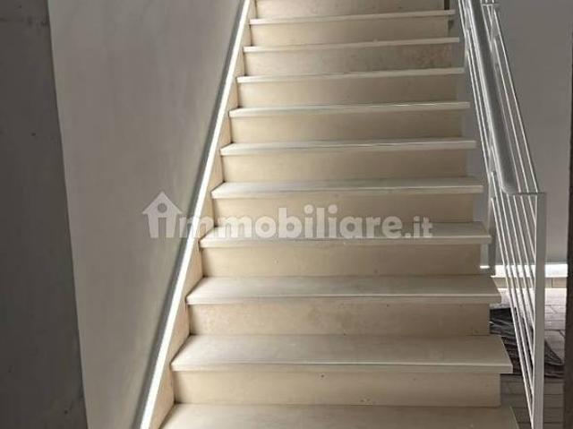Bilocale Lungomare Alcide De Gasperi 220b, Centro, Grottammare